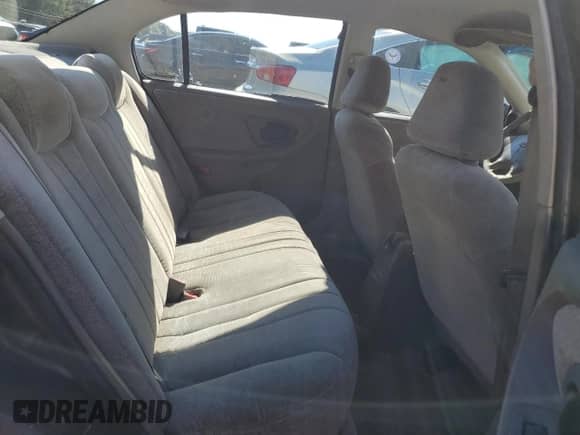 1999 Chevrolet Malibu с VIN 1G1ND52TXX6207994, выставлен на аукционе Copart как лот 81158764 с пробегом 69 332 миль миль и Списание • Salvage title. История ставок и продаж доступна на DreamBid. Изображение 10.