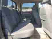 2016 Ram 1500 Big Horn с VIN 3C6RR7LT6GG163843, выставлен на аукционе Copart как лот 83939385 с пробегом 183 538 миль миль и Списание • Salvage title. История ставок и продаж доступна на DreamBid. Изображение 10.