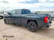 2018 GMC Sierra 1500 z VIN 1GTR1LEC5JZ252719, wystawiony jako Copart lot #66197045 z przebiegiem 151 960 mil mil oraz Szkoda całkowita • Salvage title. Historia ofert i sprzedaży dostępna na DreamBid. Obrazek 2.