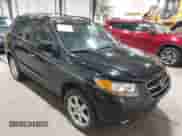 2007 Hyundai Santa Fe SE with VIN 5NMSH73E87H044663, listed as a IAAI auction lot 42712647 with 148,828 mi miles and . Bid and sale history available at DreamBid. Image 1.