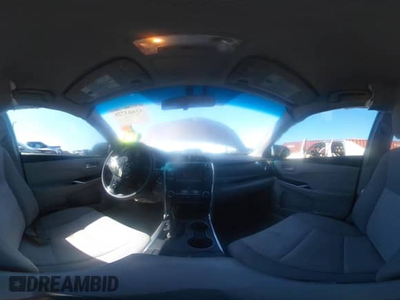 2016 Toyota Camry LE с VIN 4T1BD1FK6GU200665, выставлен на аукционе IAAI как лот 41663728 с пробегом 124 895 миль миль и . История ставок и продаж доступна на DreamBid. Изображение 17.