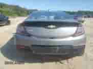 2018 Chevrolet Volt Premier z VIN 1G1RB6S59JU108357, wystawiony jako Copart lot #80606655 z przebiegiem Nie podano mil oraz Szkoda całkowita • Salvage title. Historia ofert i sprzedaży dostępna na DreamBid. Obrazek 6.