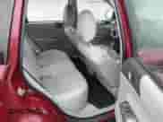 2011 Subaru Forester X z VIN JF2SHBBC4BG753143, wystawiony jako IAAI lot #42756049 z przebiegiem 277 519 mil mil oraz . Historia ofert i sprzedaży dostępna na DreamBid. Obrazek 8.