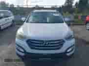 2014 Hyundai Santa Fe с VIN 5XYZU3LA2EG124726, выставлен на аукционе IAAI как лот 43337184 с пробегом 111 067 миль миль и . История ставок и продаж доступна на DreamBid. Изображение 12.