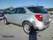 2014 Chevrolet Equinox LS z VIN 1GNALAEK8EZ134146, wystawiony jako Copart lot #86140095 z przebiegiem 105 117 mil mil oraz Szkoda całkowita • Salvage title. Historia ofert i sprzedaży dostępna na DreamBid. Obrazek 2.