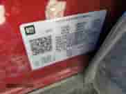 2024 Chevrolet Trax LT z VIN KL77LHE27RC221232, wystawiony jako Copart lot #86149665 z przebiegiem 15 939 mil mil oraz Czysty tytuł • Clean title. Historia ofert i sprzedaży dostępna na DreamBid. Obrazek 14.