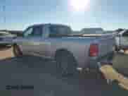 2018 Ram 1500 Big Horn с VIN 1C6RR6TTXJS141273, выставлен на аукционе Copart как лот 41618475 с пробегом Не указан миль и Списание • Salvage title. История ставок и продаж доступна на DreamBid. Изображение 2.