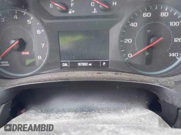 2019 Chevrolet Malibu LT z VIN 1G1ZD5ST9KF115379, wystawiony jako IAAI lot #43558663 z przebiegiem 167 882 mil mil oraz . Historia ofert i sprzedaży dostępna na DreamBid. Obrazek 7.