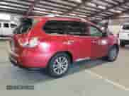 2014 Nissan Pathfinder Platinum with VIN 5N1AR2MM2EC712336, listed as a Copart auction lot 69069645 with 170,811 mi miles and Clean title. Bid and sale history available at DreamBid. Image 3.