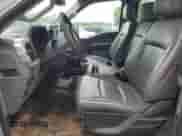 2021 Ford F-150 XL с VIN 1FTEX1CB3MKD68381, выставлен на аукционе Copart как лот 55253185 с пробегом 71 559 миль миль и Чистый • Clean title. История ставок и продаж доступна на DreamBid. Изображение 7.