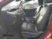 2018 Toyota Prius Plus with VIN JTDKARFP7J3086213, listed as a Copart auction lot 90825275 with 153,168 mi miles and Salvage title. Bid and sale history available at DreamBid. Image 7.