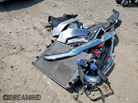 2019 Ram 1500 Big Horn z VIN 1C6SRFFT0KN718759, wystawiony jako Copart lot #67619735 z przebiegiem 132 600 mil mil oraz Szkoda całkowita • Salvage title. Historia ofert i sprzedaży dostępna na DreamBid. Obrazek 12.