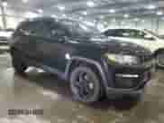 2019 Jeep Compass Latitude с VIN 3C4NJDBB1KT622895, выставлен на аукционе Copart как лот 67121915 с пробегом 93 173 миль миль и Списание • Salvage title. История ставок и продаж доступна на DreamBid. Изображение 4.