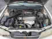 1997 Honda Accord LX with VIN 1HGCD5639VA235757, listed as a IAAI auction lot 43146816 with 254,329 mi miles and . Bid and sale history available at DreamBid. Image 10.