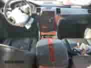 2010 Cadillac Escalade EXT Premium with VIN 3GYVKNEF2AG165792, listed as a Copart auction lot 84022714 with 163,795 mi miles and Salvage title. Bid and sale history available at DreamBid. Image 8.