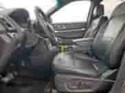 2017 Ford Explorer Limited z VIN 1FM5K7F82HGE28849, wystawiony jako Copart lot #67466565 z przebiegiem 50 413 mil mil oraz Szkoda całkowita • Salvage title. Historia ofert i sprzedaży dostępna na DreamBid. Obrazek 7.