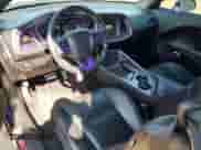 2016 Dodge Challenger R/T Scat Pack с VIN 2C3CDZFJ4GH118990, выставлен на аукционе Copart как лот 71266475 с пробегом 49 675 миль миль и Чистый • Clean title. История ставок и продаж доступна на DreamBid. Изображение 8.