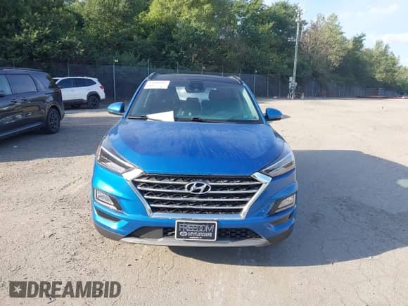 2020 Hyundai Tucson Sport с VIN KM8J3CAL2LU084899, выставлен на аукционе IAAI как лот 43102866 с пробегом 28 876 миль миль и . История ставок и продаж доступна на DreamBid. Изображение 12.