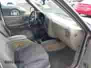 2001 Chevrolet S-10 LS Xtreme с VIN 1GCCS19WX18142895, выставлен на аукционе IAAI как лот 43239857 с пробегом 122 708 миль миль и . История ставок и продаж доступна на DreamBid. Изображение 5.