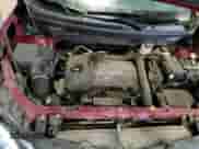 2018 Chevrolet Equinox Premier with VIN 3GNAXVEV7JS547270, listed as a Copart auction lot 81371165 with 96,480 mi miles and Salvage title. Bid and sale history available at DreamBid. Image 14.