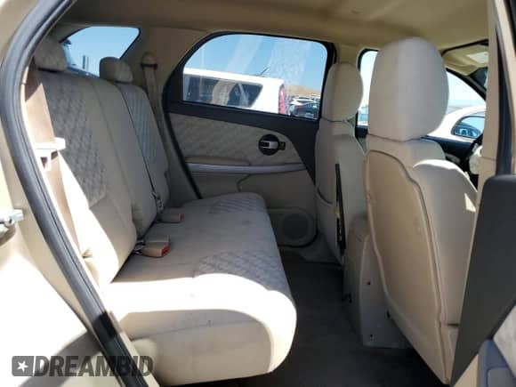 2006 Chevrolet Equinox LT с VIN 2CNDL73F666088341, выставлен на аукционе Copart как лот 63102065 с пробегом 163 950 миль миль и Списание • Salvage title. История ставок и продаж доступна на DreamBid. Изображение 10.