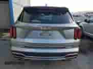 2023 Kia Sorento EX with VIN KNDRH4LGXP5217150, listed as a Copart auction lot 51939805 with 38,169 mi miles and Salvage title. Bid and sale history available at DreamBid. Image 6.