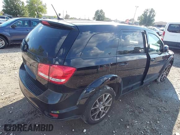 2015 Dodge Journey R/T с VIN 3C4PDDEG1FT579026, выставлен на аукционе IAAI как лот 43287176 с пробегом 69 850 миль миль и . История ставок и продаж доступна на DreamBid. Изображение 4.