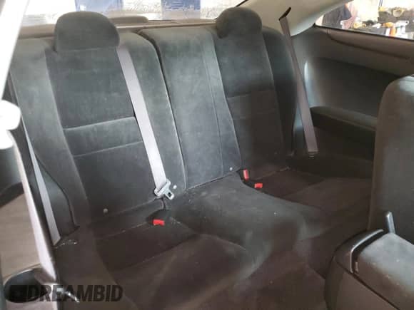 2004 Honda Accord with VIN 1HGCM71594A006529, listed as a Copart auction lot 84827274 with 88,613 mi miles and Salvage title. Bid and sale history available at DreamBid. Image 10.