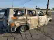 2007 Chevrolet HHR LS z VIN 3GNDA13D37S631919, wystawiony jako Copart lot #73206744 z przebiegiem Nie podano mil oraz Nie do naprawy • Non repairable. Historia ofert i sprzedaży dostępna na DreamBid. Obrazek 3.