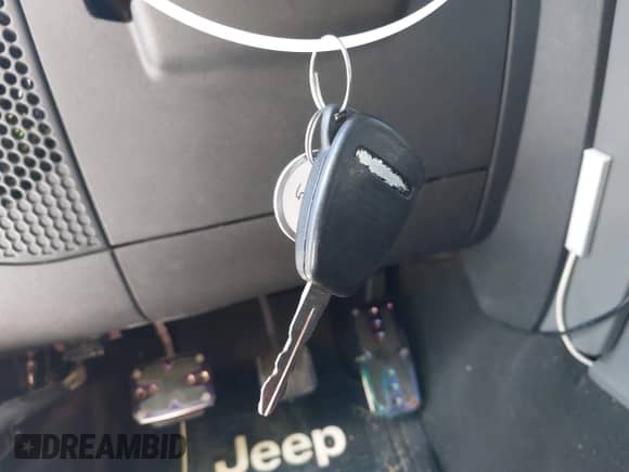 2008 Jeep Wrangler Sahara с VIN 1J4FA54188L651629, выставлен на аукционе IAAI как лот 43464099 с пробегом 222 436 миль миль и . История ставок и продаж доступна на DreamBid. Изображение 17.