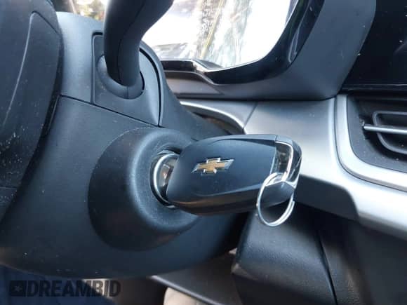 2024 Chevrolet Trax 1RS с VIN KL77LGE25RC169772, выставлен на аукционе IAAI как лот 42972695 с пробегом 28 318 миль миль и . История ставок и продаж доступна на DreamBid. Изображение 11.