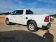 2019 Ram 1500 Laramie с VIN 1C6RREJT6KN628595, выставлен на аукционе Copart как лот 70586805 с пробегом 87 667 миль миль и Списание • Salvage title. История ставок и продаж доступна на DreamBid. Изображение 2.