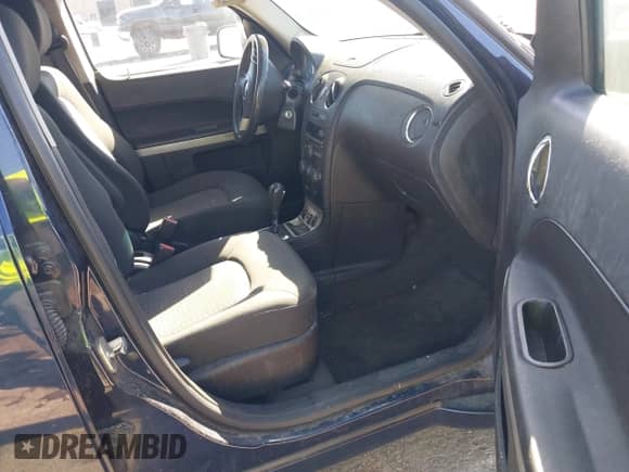 2007 Chevrolet HHR LT с VIN 3GNDA23D67S595617, выставлен на аукционе IAAI как лот 43396001 с пробегом Не указан миль и . История ставок и продаж доступна на DreamBid. Изображение 5.