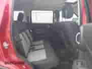 2010 Dodge Nitro Heat with VIN 1D4PU4GK8AW165362, listed as a IAAI auction lot 42450954 with 199,679 mi miles and . Bid and sale history available at DreamBid. Image 8.
