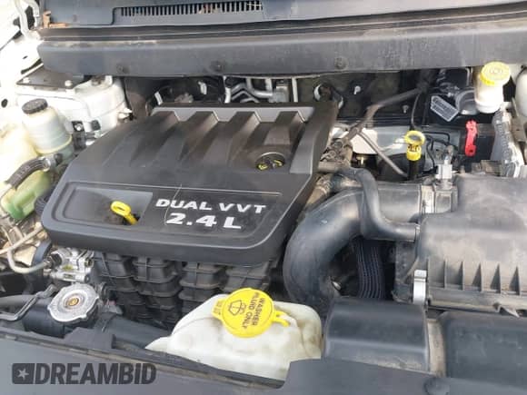 2014 Dodge Journey American Value with VIN 3C4PDCAB1ET151377, listed as a IAAI auction lot 42919609 with 131,641 mi miles and . Bid and sale history available at DreamBid. Image 10.