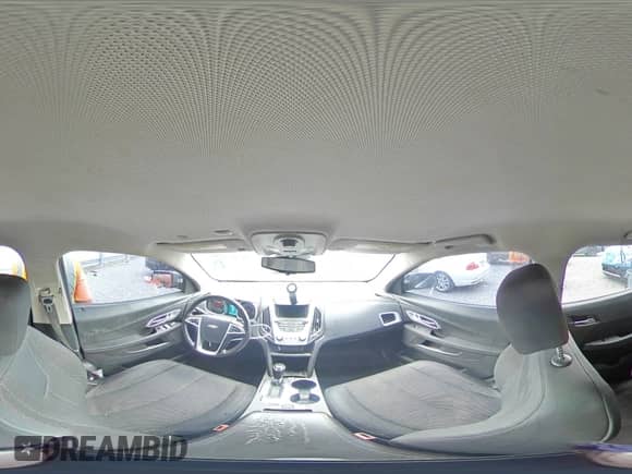 2017 Chevrolet Equinox LT с VIN 2GNALCEKXH1553379, выставлен на аукционе Copart как лот 80136145 с пробегом 167 201 миль миль и Списание • Salvage title. История ставок и продаж доступна на DreamBid. Изображение 15.