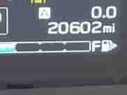 2024 Subaru Forester Special Sports z VIN JF2SKAGC6RH454116, wystawiony jako IAAI lot #43086954 z przebiegiem 20 602 mil mil oraz . Historia ofert i sprzedaży dostępna na DreamBid. Obrazek 7.