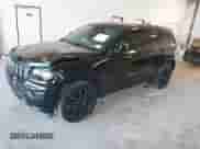 2018 Jeep Grand Cherokee Laredo с VIN 1C4RJFAG3JC137467, выставлен на аукционе IAAI как лот 43354445 с пробегом 118 635 миль миль и . История ставок и продаж доступна на DreamBid. Изображение 17.