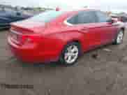 2014 Chevrolet Impala LT с VIN 1G1115SL3EU118042, выставлен на аукционе IAAI как лот 43522378 с пробегом 205 293 миль миль и . История ставок и продаж доступна на DreamBid. Изображение 4.