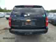 2013 Chevrolet Suburban LS with VIN 1GNSKHE77DR110530, listed as a Copart auction lot 71466445 with 193,208 mi miles and Clean title. Bid and sale history available at DreamBid. Image 6.