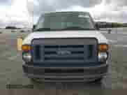 2013 Ford Econoline Cargo Commercial with VIN 1FTNE1EW8DDA73559, listed as a Copart auction lot 52942975 with 288,790 mi miles and Clean title. Bid and sale history available at DreamBid. Image 5.
