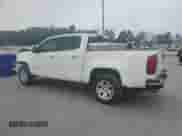 2017 Chevrolet Colorado 2WD LT z VIN 1GCGSCEN1H1221112, wystawiony jako Copart lot #83997605 z przebiegiem 137 751 mil mil oraz Czysty tytuł • Clean title. Historia ofert i sprzedaży dostępna na DreamBid. Obrazek 2.