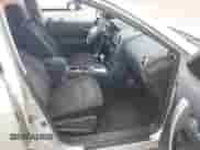 2009 Nissan Rogue SL with VIN JN8AS58T59W320889, listed as a IAAI auction lot 43313718 with 189,797 mi miles and . Bid and sale history available at DreamBid. Image 5.