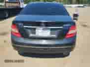 2008 Mercedes-Benz C 300 Sport z VIN WDDGF81X28F062800, wystawiony jako Copart lot #71184825 z przebiegiem 177 405 mil mil oraz Szkoda całkowita • Salvage title. Historia ofert i sprzedaży dostępna na DreamBid. Obrazek 6.