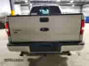 2007 Ford F-150 XLT с VIN 1FTPX14V87NA61552, выставлен на аукционе Copart как лот 84616415 с пробегом 237 210 миль миль и Списание • Salvage title. История ставок и продаж доступна на DreamBid. Изображение 6.