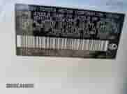 2024 Lexus IS 350 F Sport with VIN JTHGZ1B20R5081265, listed as a Copart auction lot 81801635 with 3,511 mi miles and Salvage title. Bid and sale history available at DreamBid. Image 12.