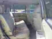 2014 Honda Pilot EX with VIN 5FNYF3H45EB015547, listed as a IAAI auction lot 42677333 with 202,302 mi miles and . Bid and sale history available at DreamBid. Image 8.