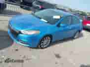 2016 Dodge Dart SXT Sport Rallye with VIN 1C3CDFFA7GD818935, listed as a IAAI auction lot 42871084 with 87,929 mi miles and . Bid and sale history available at DreamBid. Image 2.
