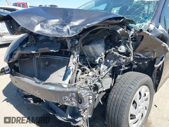 2015 Toyota Prius One z VIN JTDKDTB38F1112411, wystawiony jako IAAI lot #42632251 z przebiegiem 114 157 mil mil oraz . Historia ofert i sprzedaży dostępna na DreamBid. Obrazek 6.