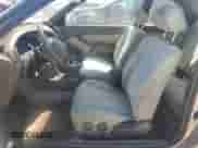 1994 Toyota Camry LE z VIN 4T1SK12C2RU352689, wystawiony jako Copart lot #62940695 z przebiegiem 255 237 mil mil oraz Szkoda całkowita • Salvage title. Historia ofert i sprzedaży dostępna na DreamBid. Obrazek 7.